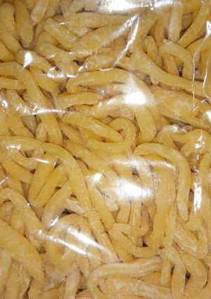 Foto resep Mie home made tanpa penggiling