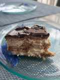Pave fácil e prático gosto de torta holandesa