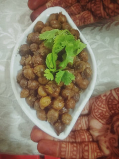काले चने (Kale chane recipe in Hindi) रेसिपी मुख्य फोटो