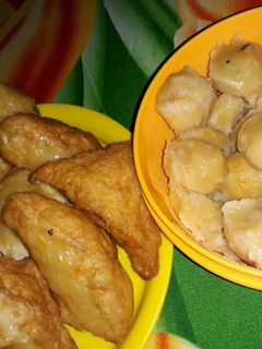 Foto resep Baso ayam sayur