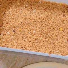 A picture of Crumbled egg mesub.