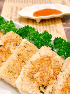 Hình của món Sandwich ngày chủ nhật|Sunday sandwich.