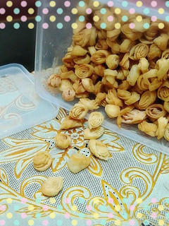 Foto resep Keripik kulit pangsit