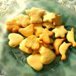 Galletas de queso sin tacc
