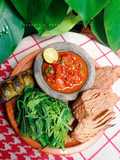 Sambal Limo Pasundan