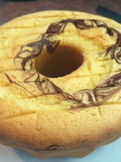 Foto resep Marmer Cake Jadul Pak Sahak (All in one Method)