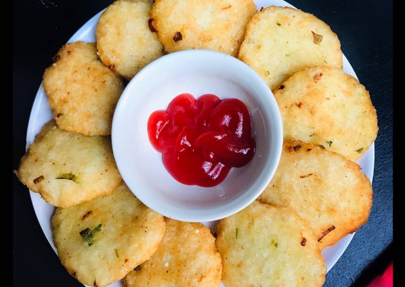 Cireng Nasi