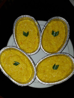 Foto resep Lemet Jagung