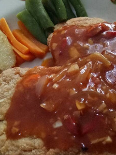 Foto resep Steak Tempe Cinta Sederhana