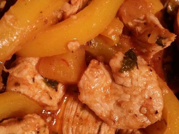 Easy Way Make Recipe Chicken Tacos that is Really Delicious, So Delicious}