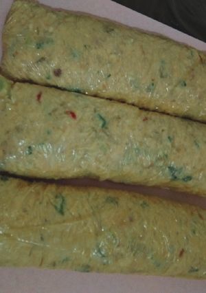 Foto resep Hekeng (ngohiong udang babi)