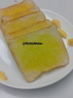 Foto resep Roti Kering Manis Tabur Gula