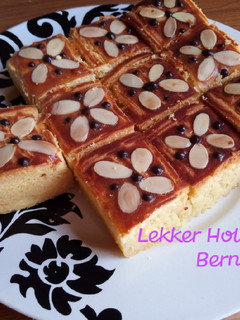 Foto resep Lekker Holland