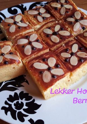 Foto resep Lekker Holland