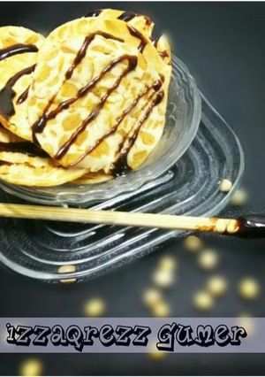 Foto resep Keripik Tempe Gumer