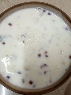 દૂધપાક (Doodhpak recipe in Gujarati) રેસીપી મુખ્ય ફોટો