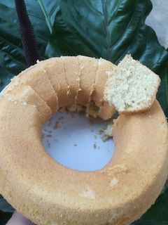 Foto resep Bolu jadul panggang
