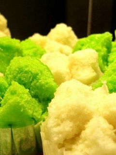 Foto resep 091. Bolu kukus. Tanpa soda