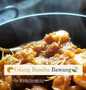 Resep UDANG BUMBU BAWANG ala Kitchentaste (Garlic Onion Prawn) Sederhana Dan Enak