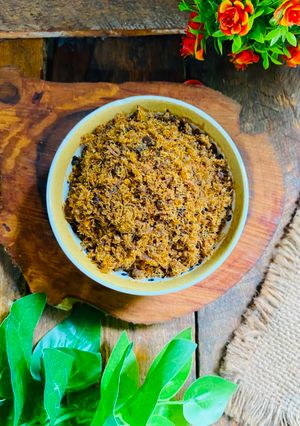 Foto resep Abon Bebek Mentok