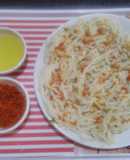 Rice noodles