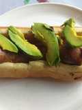 Choripan