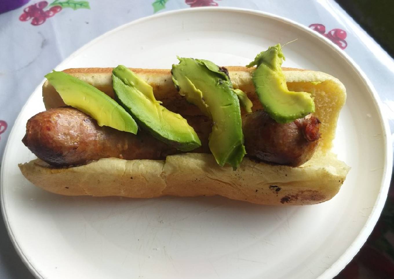 Choripan