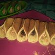 Kue manja