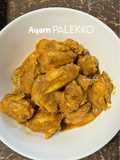 Ayam Palekko (Sabah)