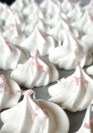 Habcsók recept fotója