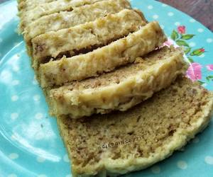Resep Baru Bolu pisang keju Enak dan Sehat Resep Baru Bolu pisang keju Enak dan Sehat