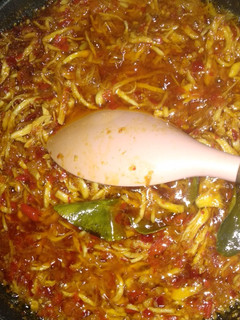 Foto resep Sambal Ayam Suwir (stok sambal)