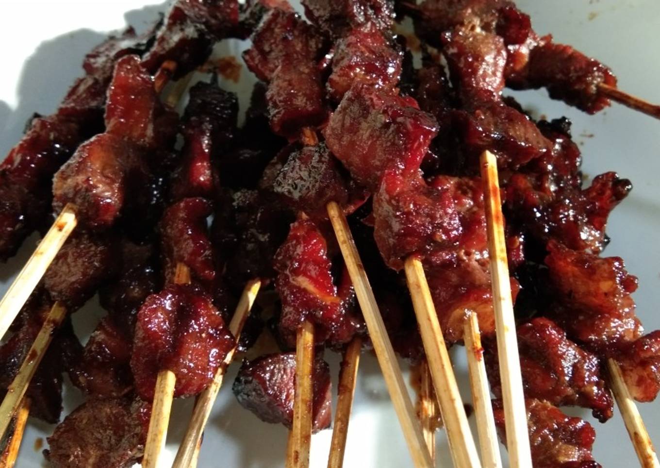 Sate Original