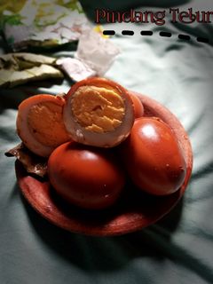 Foto resep Pindang Telur