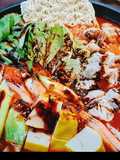 Budae Jjigae บูแดจิแก