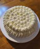 Postre sin azúcar sin gluten