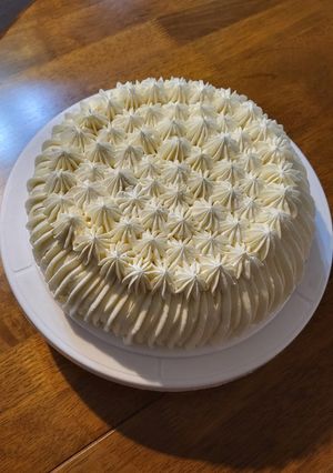 Una foto de Postre sin azúcar sin gluten
