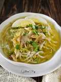 Soto Ayam Segar Boyolali