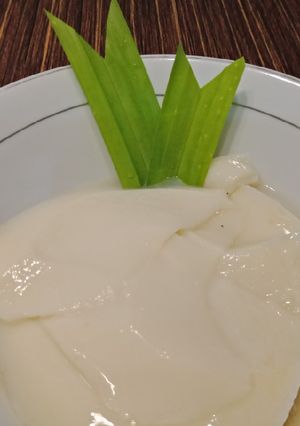 Foto resep Kembang Tahu Homemade