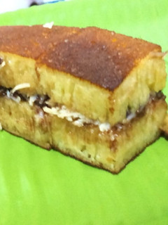 Foto resep Martabak Manis Teflon anti Bantet