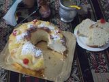 Rosca de Pascua