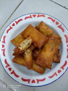 Foto resep Martabak tempe