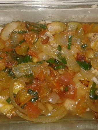 Cara Sederhana Membuat Resep  Ayam kukus sederhana yang Menggugah Selera, Sempurna