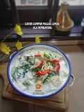 31:5:26 - Sayur Campur Masak Lemak Ala Rembayung