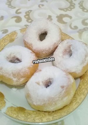 Foto resep Donat Kentang