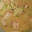 Sayur lodeh tempe tahu