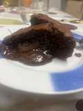 Tarta Coulant