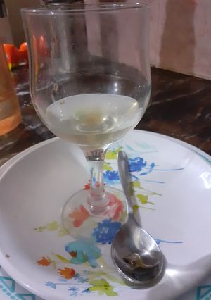 A picture of Earlymorning Tea.