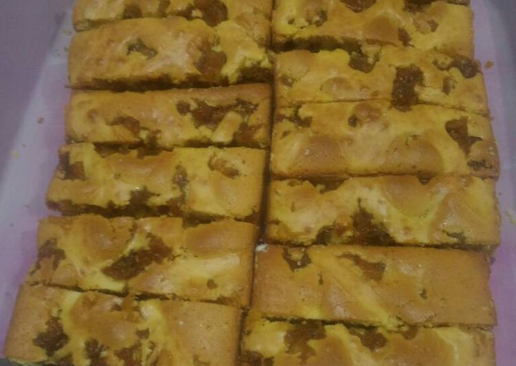 Resep Kue Tart Nenas yang Bikin Ngiler