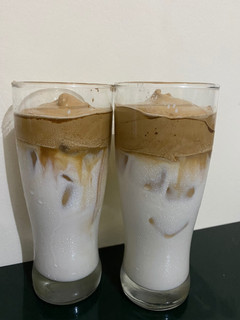 Foto resep Dalgona Coffee ❤️